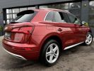 Annonce Audi Q5 40 TDI 190ch S line quattro S tronic 7 Euro6d-T 141g