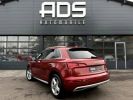 Annonce Audi Q5 40 TDI 190ch S line quattro S tronic 7 Euro6d-T 141g