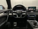 Annonce Audi Q5 40 TDI 190ch S line quattro S tronic 7 Euro6d-T 141g