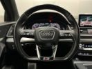 Annonce Audi Q5 40 TDI 190ch S line quattro S tronic 7 Euro6d-T 141g