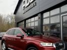 Annonce Audi Q5 40 TDI 190ch S line quattro S tronic 7 Euro6d-T 141g