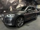 Voir l'annonce Audi Q5 40 TDI 190CH S LINE QUATTRO S TRONIC 7 EURO6D-T