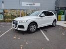 Voir l'annonce Audi Q5 40 TDI 190ch S line quattro S tronic 7 (PREMIERE MAIN, Caméra, Régulateur)