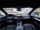 Annonce Audi Q5 40 TDI 190ch S line quattro S tronic 7 (PREMIERE MAIN, Caméra, Régulateur)