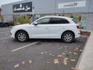 Annonce Audi Q5 40 TDI 190ch S line quattro S tronic 7 (PREMIERE MAIN, Caméra, Régulateur)