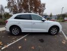 Annonce Audi Q5 40 TDI 190ch S line quattro S tronic 7 (PREMIERE MAIN, Caméra, Régulateur)