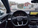 Annonce Audi Q5 40 TDI 190ch S line quattro S tronic 7 (PREMIERE MAIN, Caméra, Régulateur)