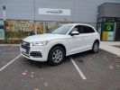 Annonce Audi Q5 40 TDI 190ch S line quattro S tronic 7 (PREMIERE MAIN, Caméra, Régulateur)