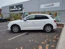 Annonce Audi Q5 40 TDI 190ch S line quattro S tronic 7 (PREMIERE MAIN, Caméra, Régulateur)