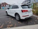 Annonce Audi Q5 40 TDI 190ch S line quattro S tronic 7 (PREMIERE MAIN, Caméra, Régulateur)