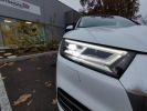 Annonce Audi Q5 40 TDI 190ch S line quattro S tronic 7 (PREMIERE MAIN, Caméra, Régulateur)