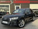 Voir l'annonce Audi Q5 40 TDI 190CH S LINE QUATTRO TRONIC 7 EURO6D-T 141G