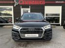 Annonce Audi Q5 40 TDI 190CH S LINE QUATTRO TRONIC 7 EURO6D-T 141G