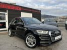 Annonce Audi Q5 40 TDI 190CH S LINE QUATTRO TRONIC 7 EURO6D-T 141G