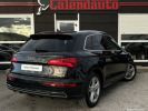 Annonce Audi Q5 40 TDI 190CH S LINE QUATTRO TRONIC 7 EURO6D-T 141G