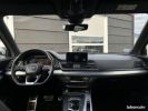 Annonce Audi Q5 40 TDI 190CH S LINE QUATTRO TRONIC 7 EURO6D-T 141G