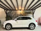 Voir l'annonce Audi Q5 40 TDI 204 CV SLINE QUATTRO S-TRONIC