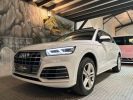 Annonce Audi Q5 40 TDI 204 CV SLINE QUATTRO S-TRONIC