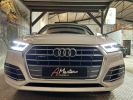 Annonce Audi Q5 40 TDI 204 CV SLINE QUATTRO S-TRONIC