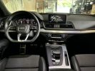 Annonce Audi Q5 40 TDI 204 CV SLINE QUATTRO S-TRONIC