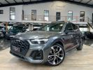 Voir l'annonce Audi Q5 40 TDI 204 QUATTRO S-LINE FULL OPTIONS hk