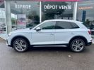 Annonce Audi Q5 40 TDI 204 S tronic 7 Quattro Avus