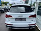 Annonce Audi Q5 40 TDI 204 S tronic 7 Quattro Avus