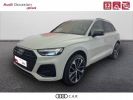 Voir l'annonce Audi Q5 40 TDI 204 S tronic 7 Quattro Avus