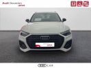 Annonce Audi Q5 40 TDI 204 S tronic 7 Quattro Avus