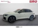 Annonce Audi Q5 40 TDI 204 S tronic 7 Quattro Avus