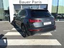 Annonce Audi Q5 40 TDI 204 S tronic 7 Quattro Avus