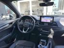 Annonce Audi Q5 40 TDI 204 S tronic 7 Quattro Avus