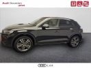 Annonce Audi Q5 40 TDI 204 S tronic 7 Quattro Avus