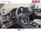 Annonce Audi Q5 40 TDI 204 S tronic 7 Quattro Avus