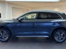 Annonce Audi Q5 40 TDI 204 S tronic 7 Quattro Avus