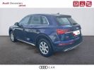 Annonce Audi Q5 40 TDI 204 S tronic 7 Quattro Design