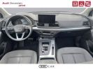 Annonce Audi Q5 40 TDI 204 S tronic 7 Quattro Design