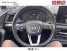 Annonce Audi Q5 40 TDI 204 S tronic 7 Quattro Design