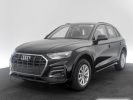 Voir l'annonce Audi Q5 40 TDI 204 S tronic 7 Quattro Design