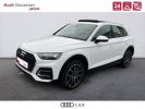 Voir l'annonce Audi Q5 40 TDI 204 S tronic 7 Quattro S line