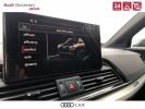 Annonce Audi Q5 40 TDI 204 S tronic 7 Quattro S line
