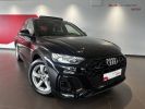 Annonce Audi Q5 40 TDI 204 S tronic 7 Quattro S line