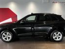 Annonce Audi Q5 40 TDI 204 S tronic 7 Quattro S line