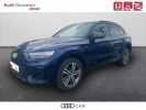 Annonce Audi Q5 40 TDI 204 S tronic 7 Quattro S line