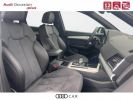 Annonce Audi Q5 40 TDI 204 S tronic 7 Quattro S line