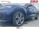 Annonce Audi Q5 40 TDI 204 S tronic 7 Quattro S line