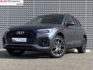 Voir l'annonce Audi Q5 40 TDI 204 S tronic 7 Quattro S line