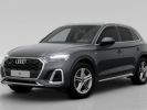 Annonce Audi Q5 40 TDI 204 S tronic 7 Quattro S line