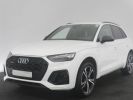 Annonce Audi Q5 40 TDI 204 S tronic 7 Quattro S line