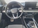 Annonce Audi Q5 40 TDI 204 S tronic 7 Quattro S line